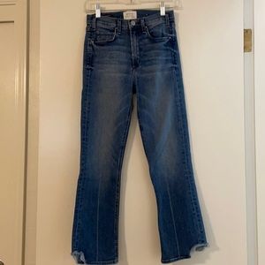McGuire Gainsbourg Bootcut size 26